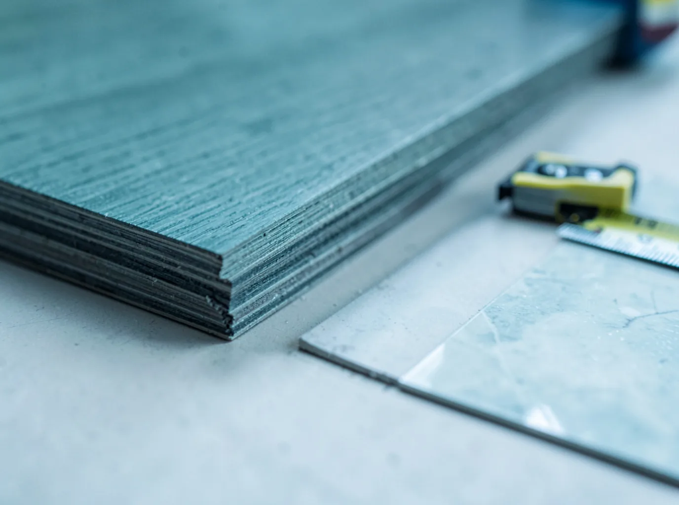 Luxury Vinyl Plank Installation Martins Ferry, OH FAQs